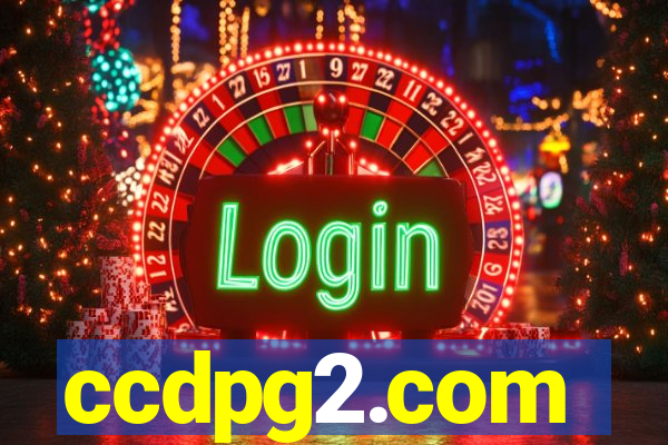 ccdpg2.com