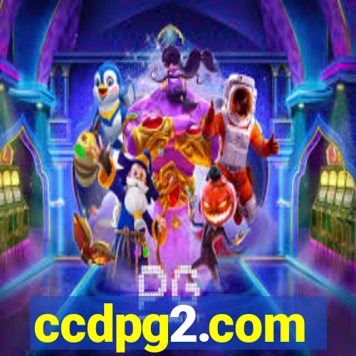 ccdpg2.com