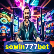 sowin777bet