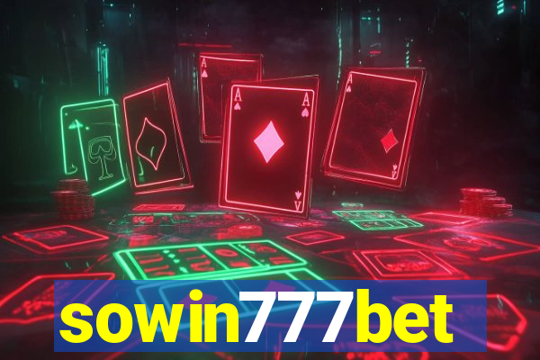 sowin777bet