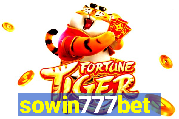 sowin777bet