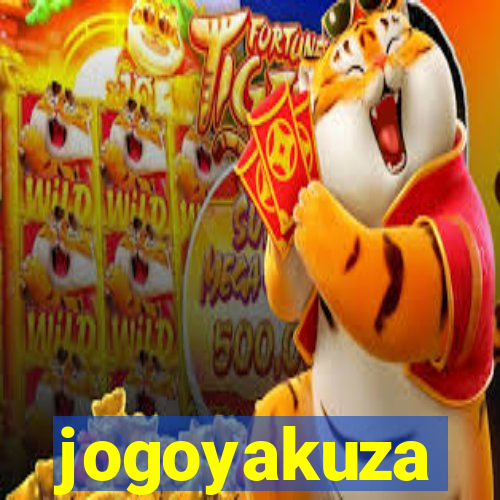 jogoyakuza