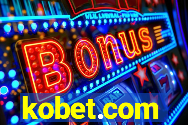 kobet.com