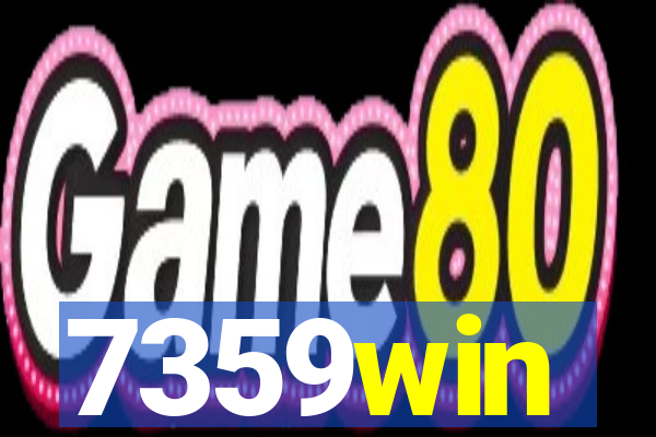 7359win