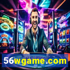 56wgame.com