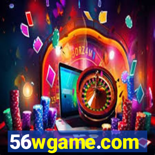 56wgame.com