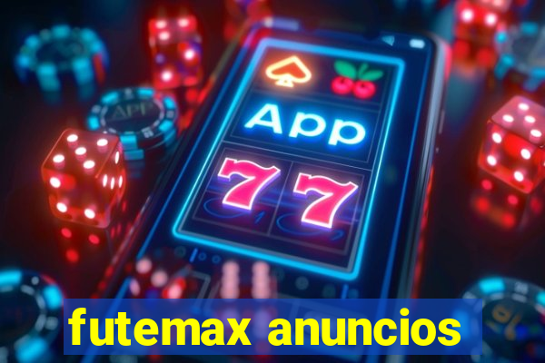 futemax anuncios