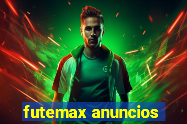 futemax anuncios