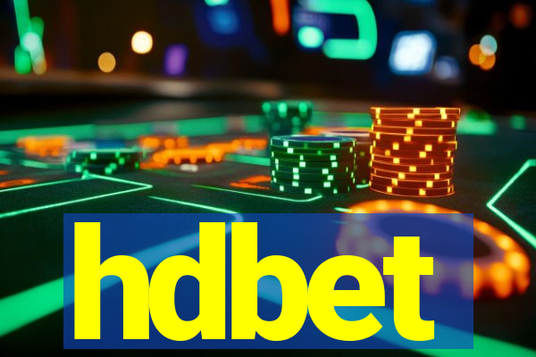 hdbet