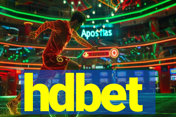 hdbet