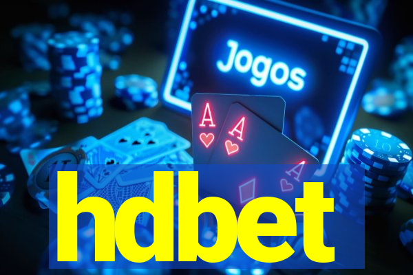 hdbet