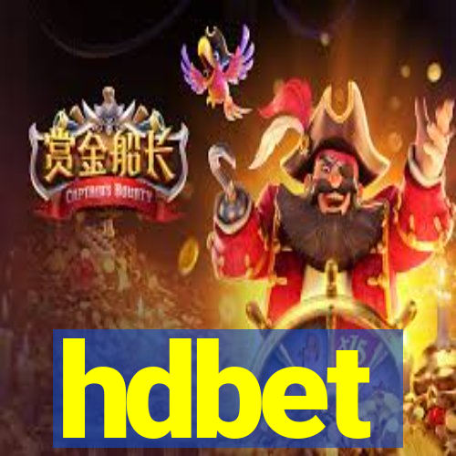 hdbet