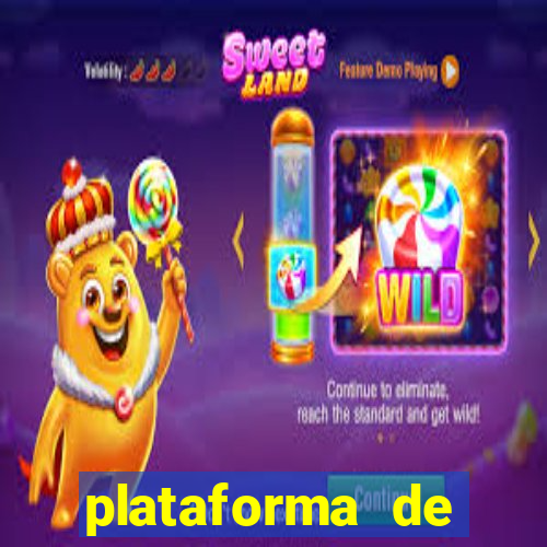 plataforma de fortune tiger