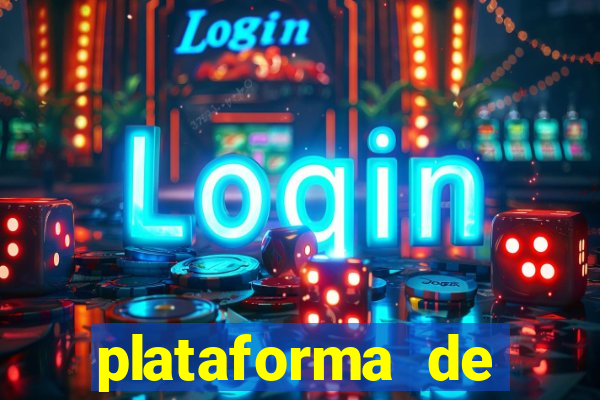 plataforma de fortune tiger