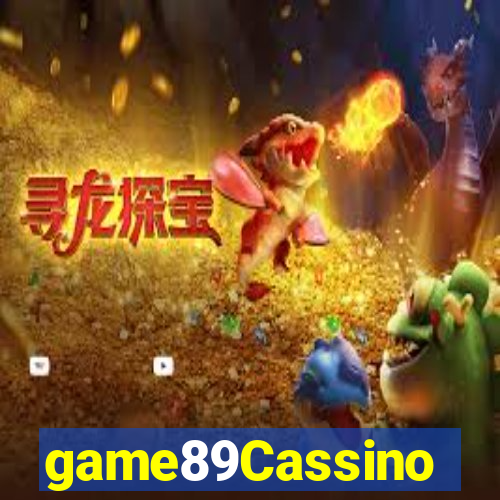 game89Cassino