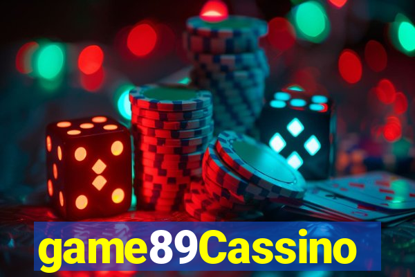 game89Cassino