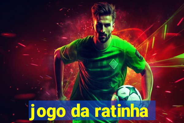 jogo da ratinha