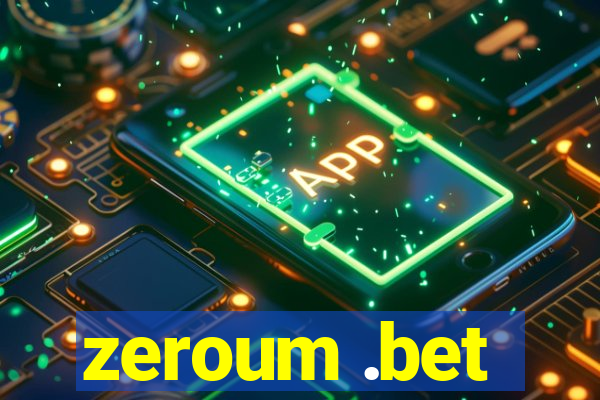 zeroum .bet