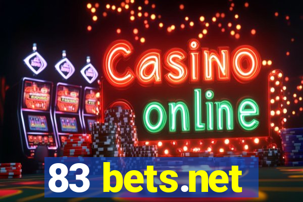 83 bets.net