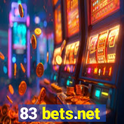 83 bets.net