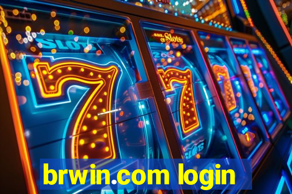 brwin.com login