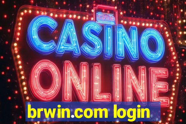 brwin.com login