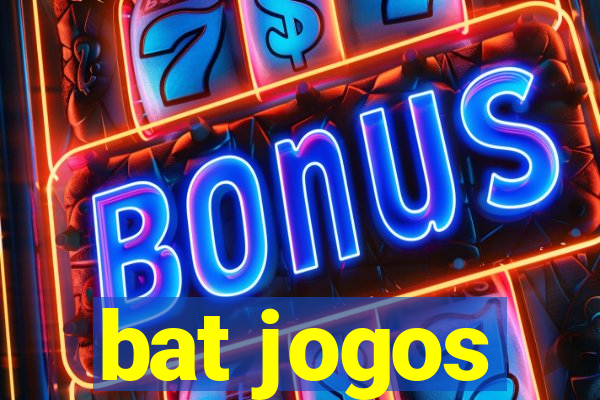 bat jogos