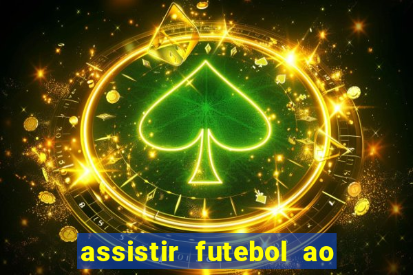 assistir futebol ao vivo gratis no sportv