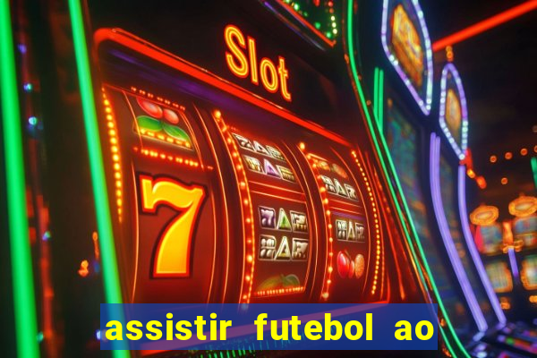 assistir futebol ao vivo gratis no sportv