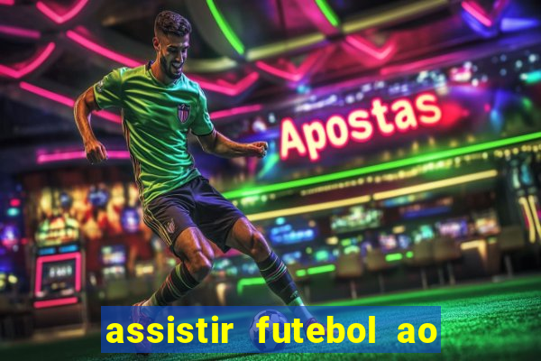 assistir futebol ao vivo gratis no sportv