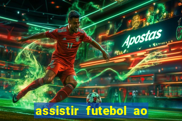 assistir futebol ao vivo gratis no sportv