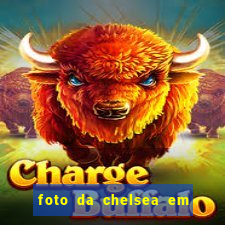 foto da chelsea em pelada das visoes da raven peladas