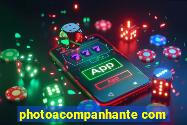 photoacompanhante com