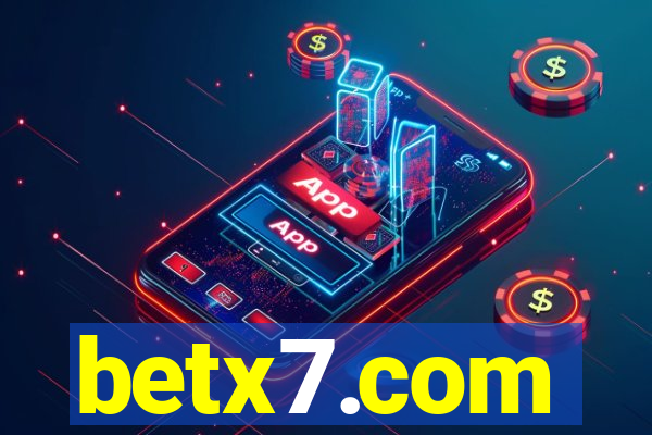 betx7.com