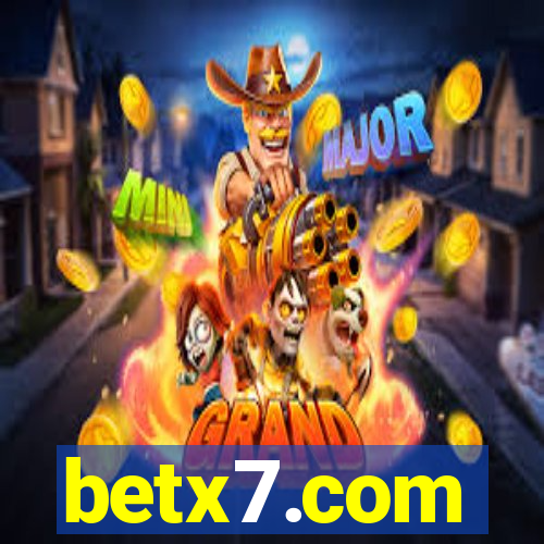 betx7.com