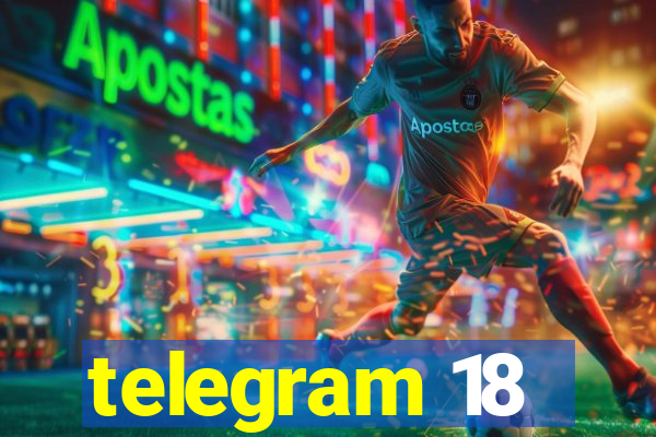 telegram 18