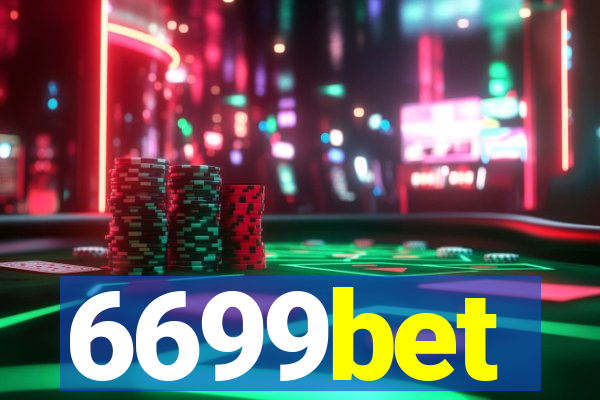 6699bet