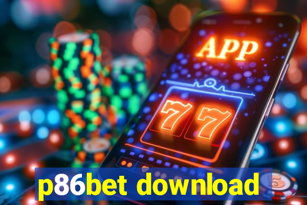 p86bet download