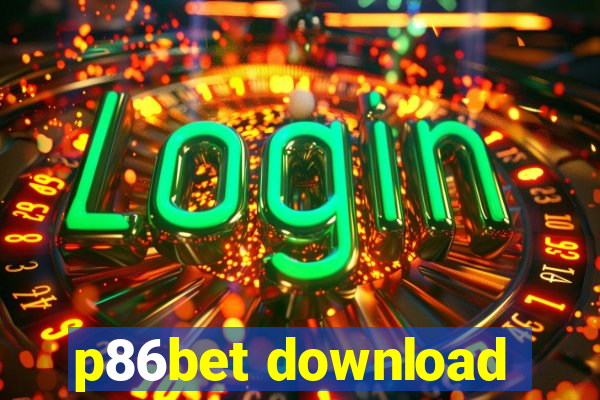 p86bet download