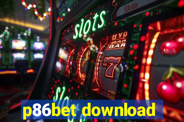 p86bet download