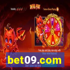 bet09.com