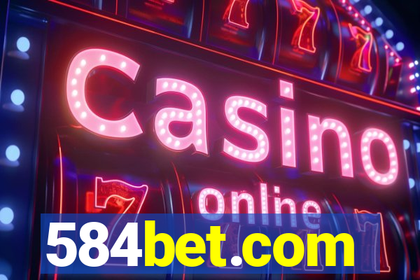 584bet.com