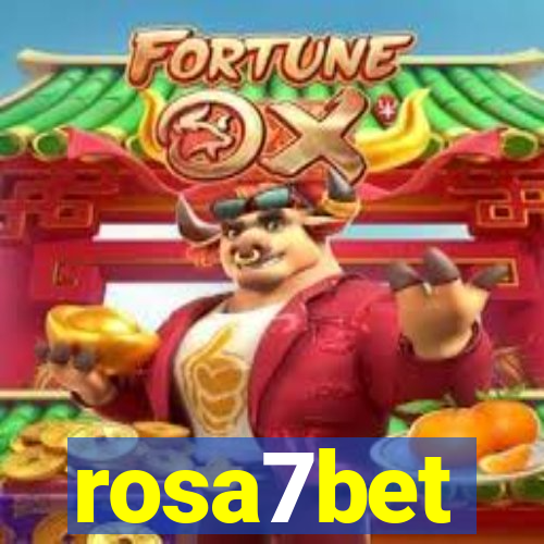 rosa7bet