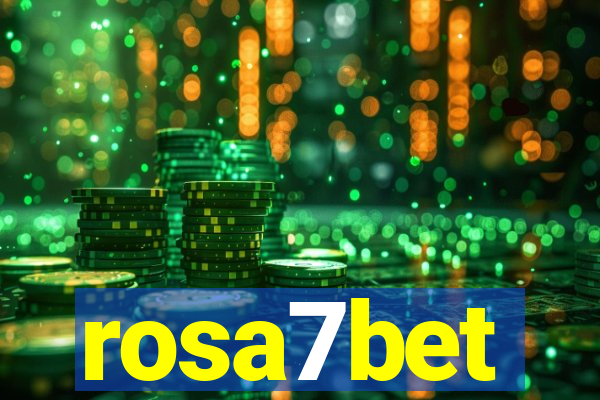 rosa7bet