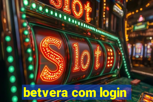 betvera com login