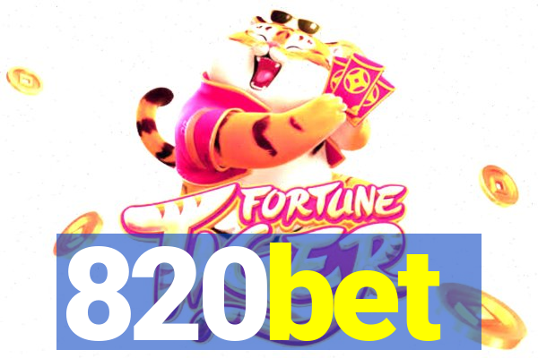 820bet