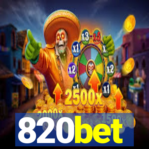 820bet