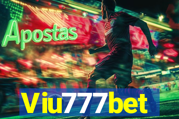 Viu777bet