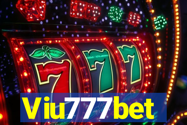 Viu777bet