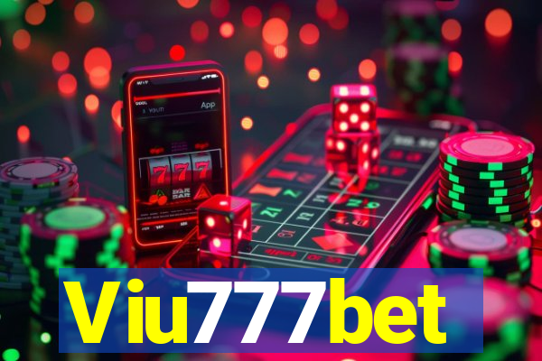 Viu777bet